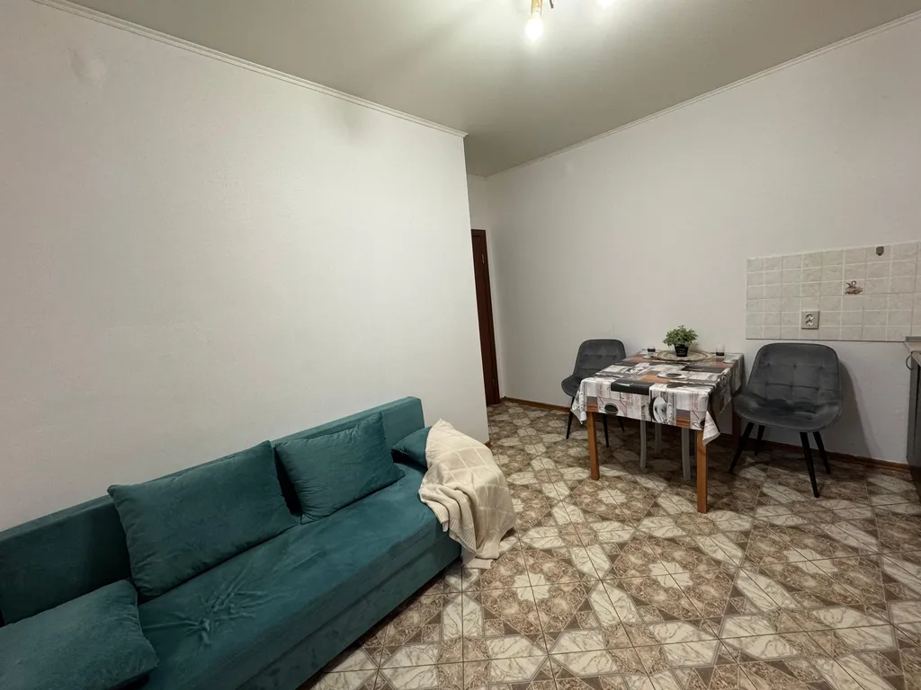 Апартаменты АК Барс рядом с Ривьерой