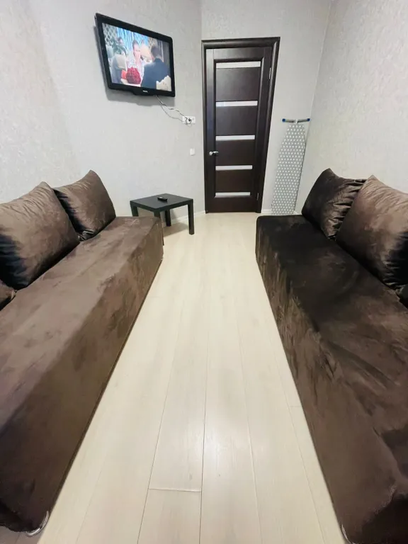 Уютная 2-комнатная квартира