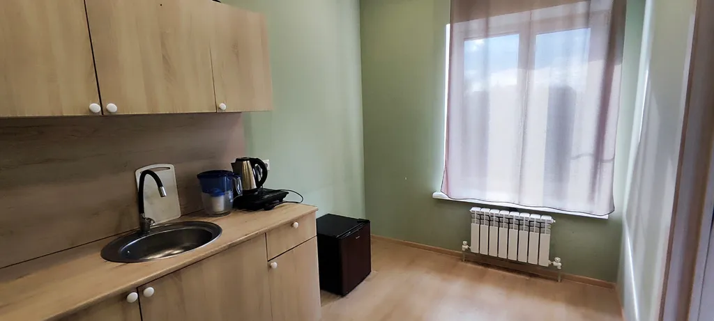 Квартира Квартира рядом с метро — Москва