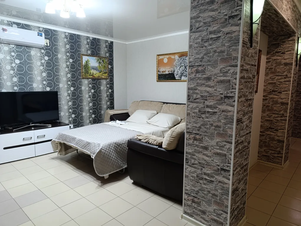 Целый этаж в доме в 500 метрах от трассы М4 Дон