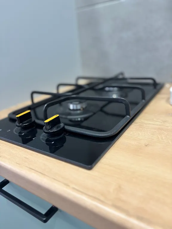 Прекрасная уютная квартира