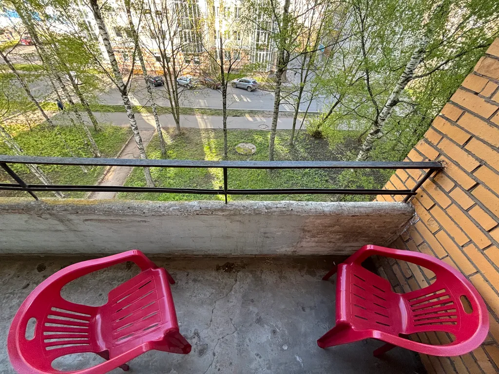 Квартира Апартаменты Бабушка Хаус — Великий Новгород