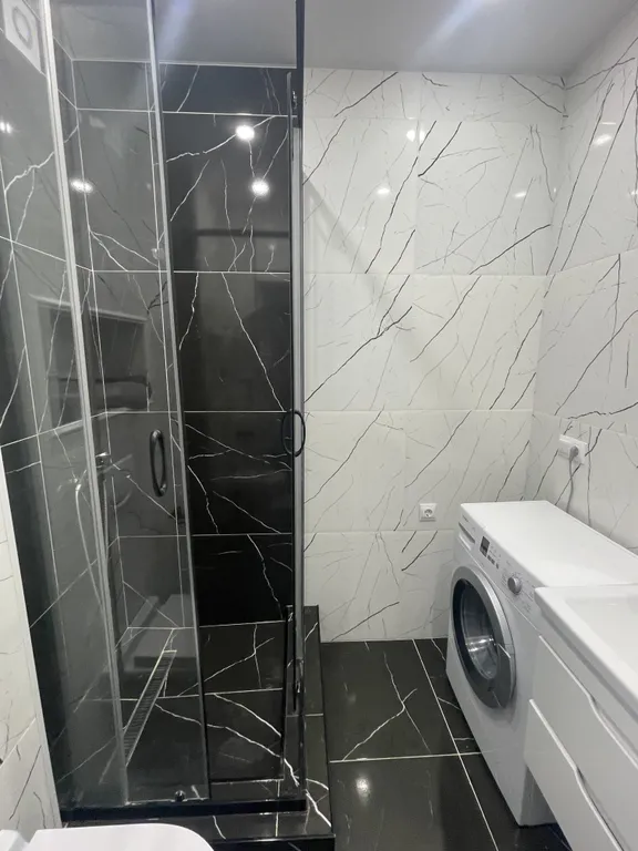 Квартира Квартира Панорамный балкон — Адлер