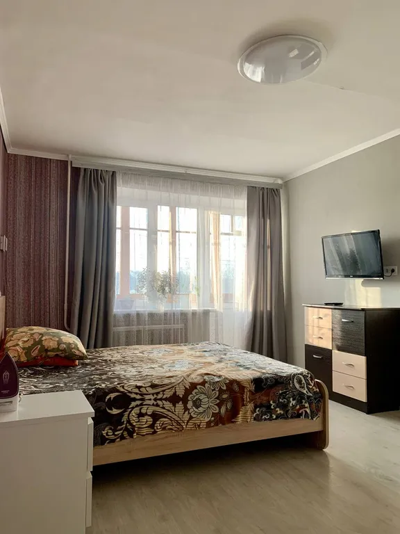 Квартира Комфорт для туристов — аренда посуточно в Сергиев Посад