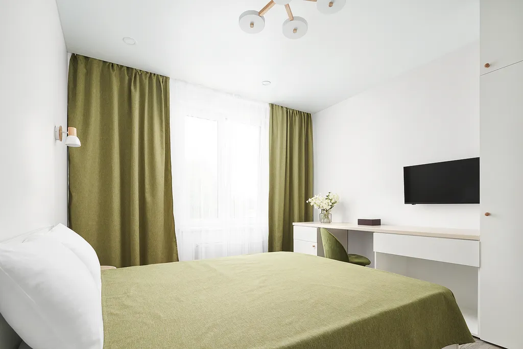 Апартаменты Baltic Sense