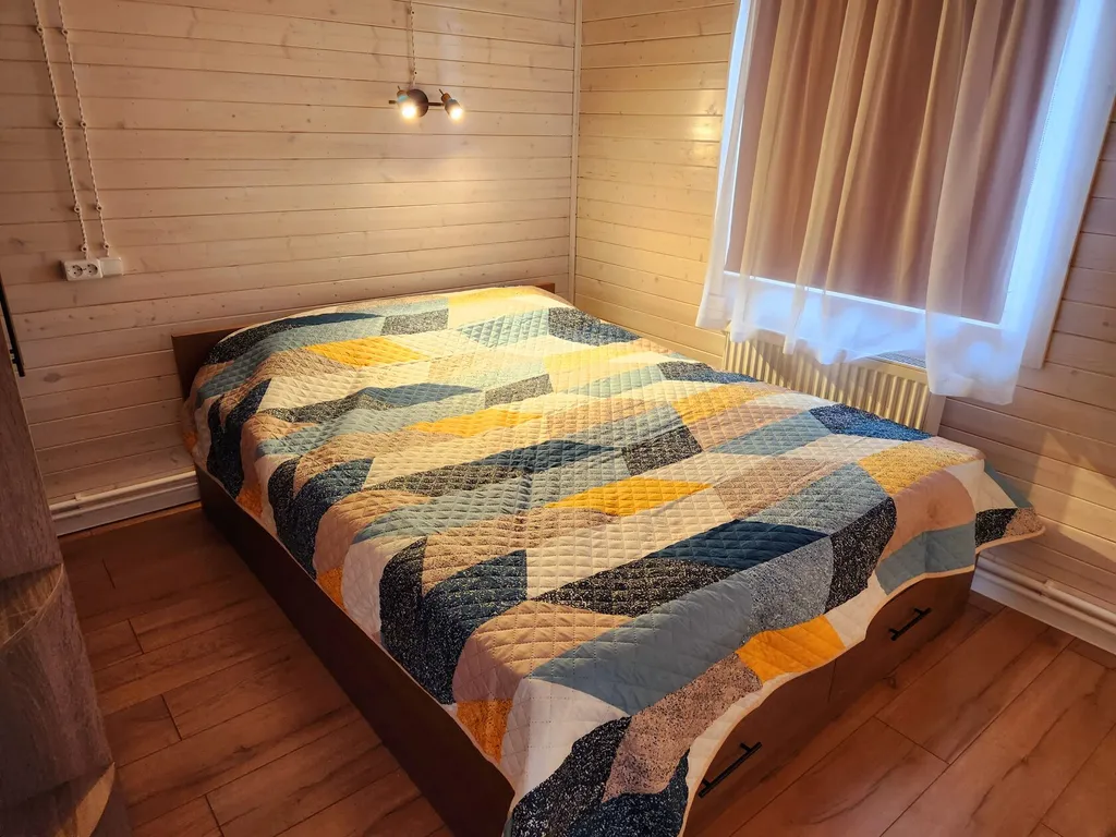 3-комнатный Дом