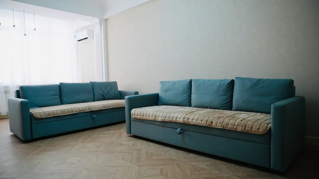 Квартира в Каспийске