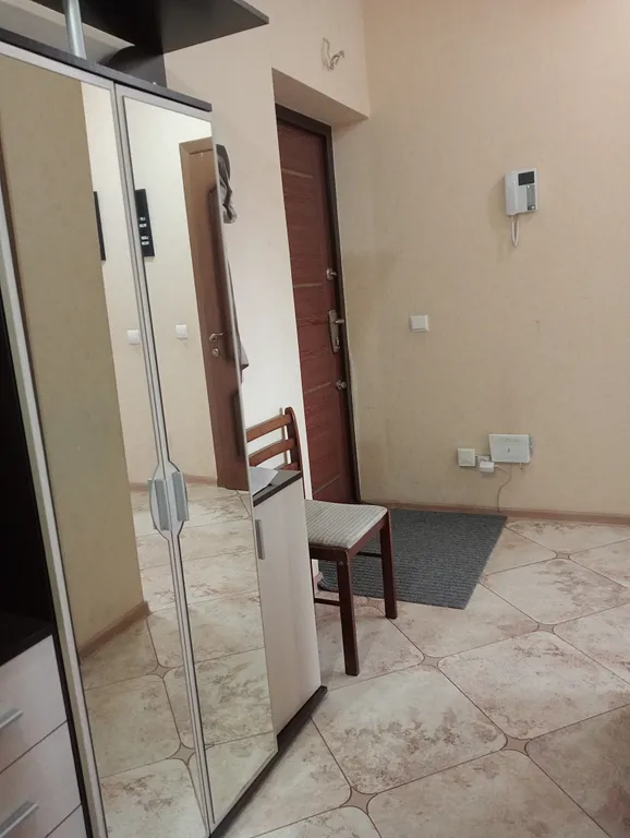 Perfect location in charming Kaliningrad