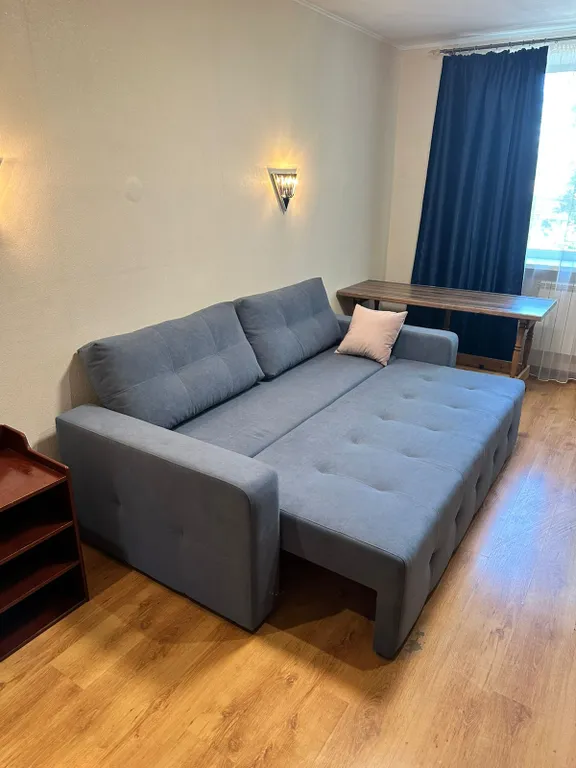 Квартира 2-х комнатная квартира в тихом районе недалеко от центра — Севастополь