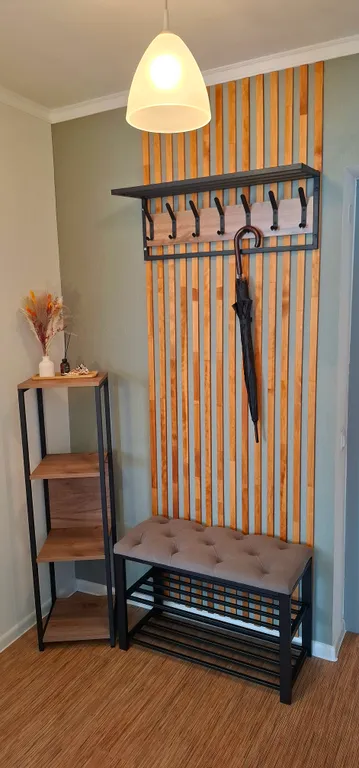 Квартира Уютная светлая квартира в спальном районе — Светлогорск