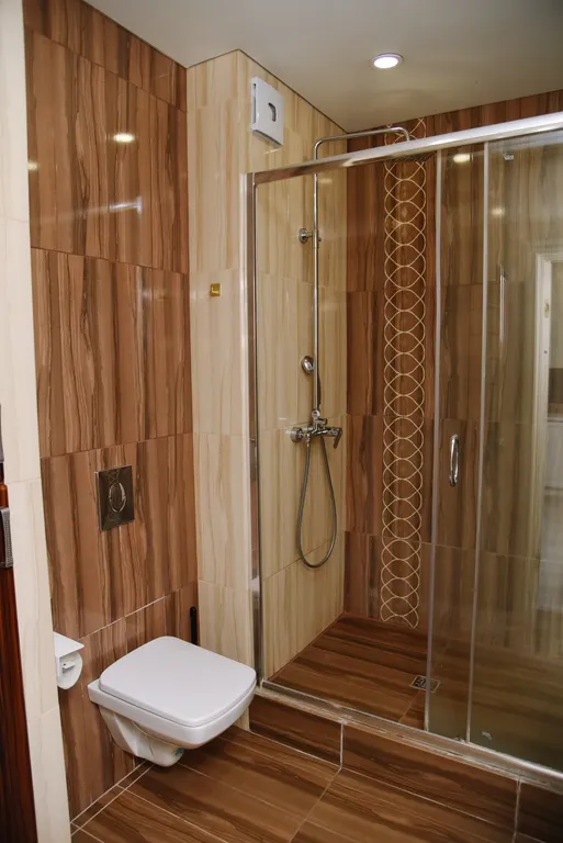 Апартамент на Демонстрации №2