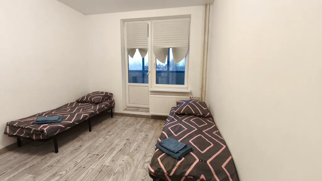 Студия эконом