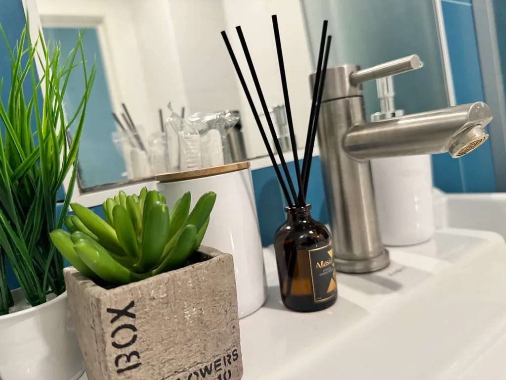 Дизайнерская квартира