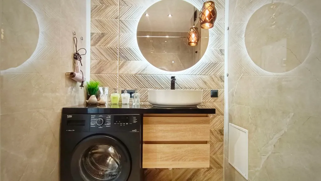 Шикарная квартира с видом на Амур