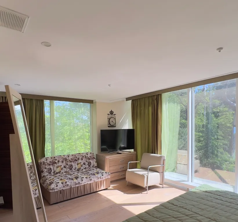 Таунхаус в Ялтинском заповеднике