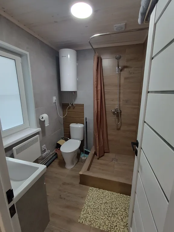 Дом с видом на озеро Паасо 4