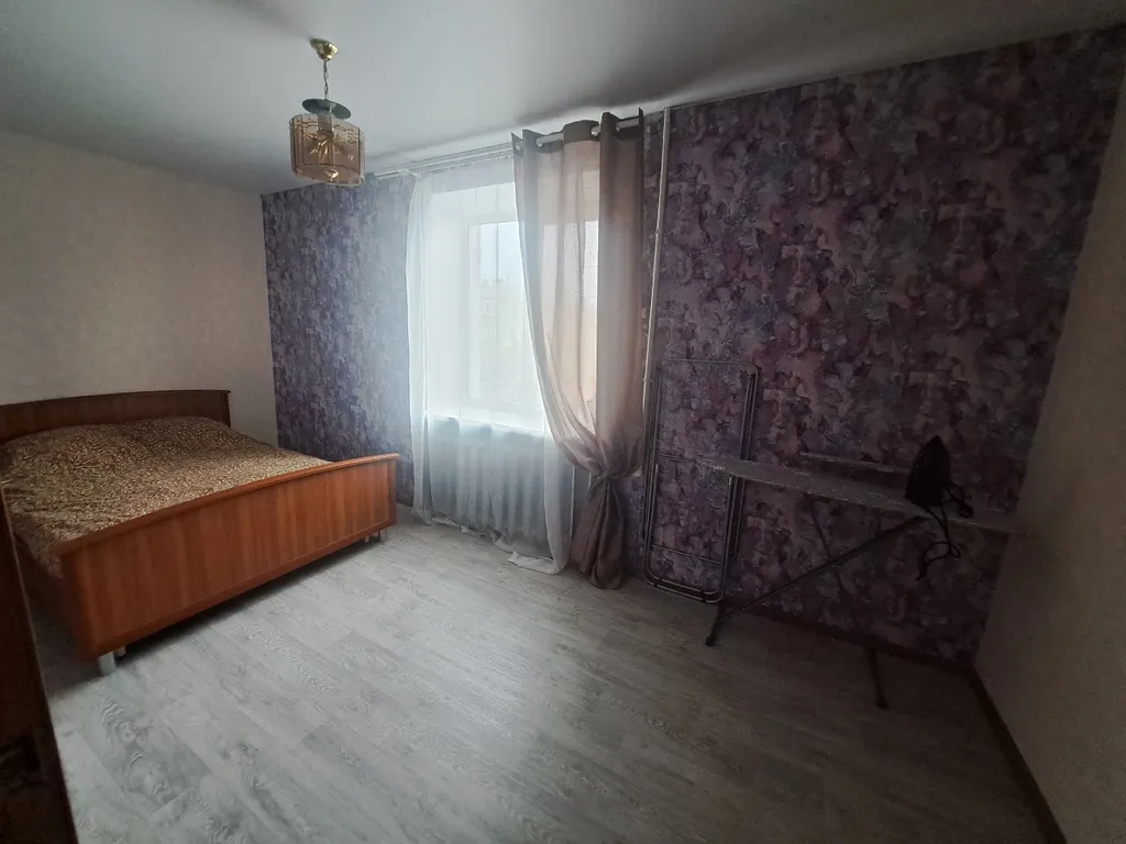 Квартира с прекрасным видом из окна рядом с сонькиной лагуной