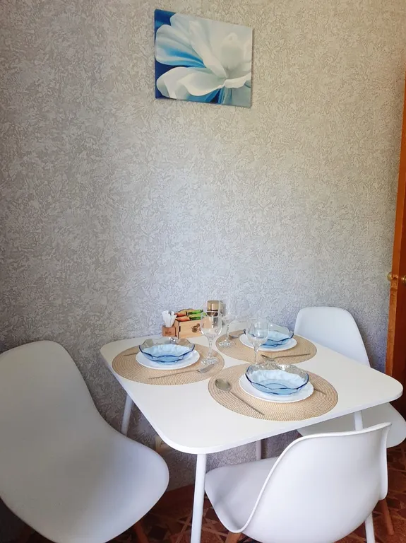 Квартира для вашего уюта