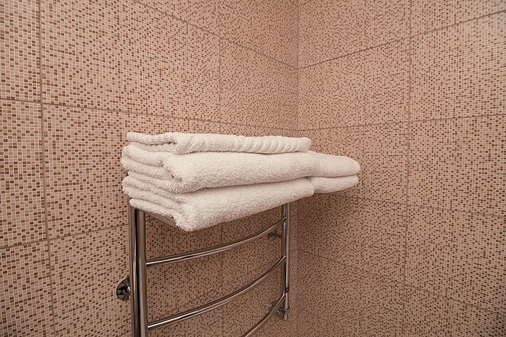 Квартира с евроремонтом