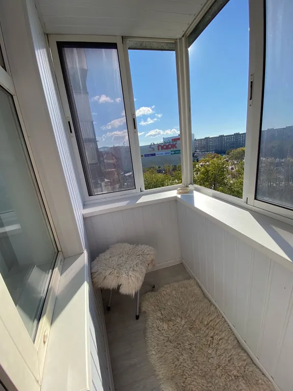 Комфортная квартира в самом центре города