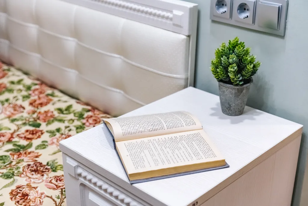 Уютная комната-студия возле парка