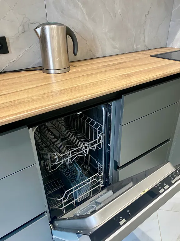 Квартира Красивая квартира в центре города в ЖК Маршал — Краснодар