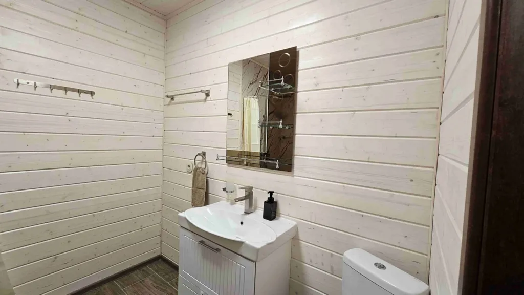 Aпартаменты Озерный