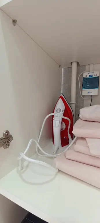 Бохо апартоменты в центре перспективного района