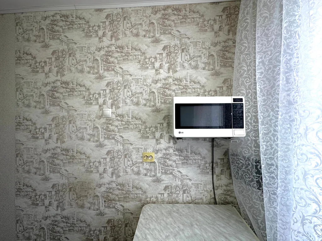 Двушка в Трешке