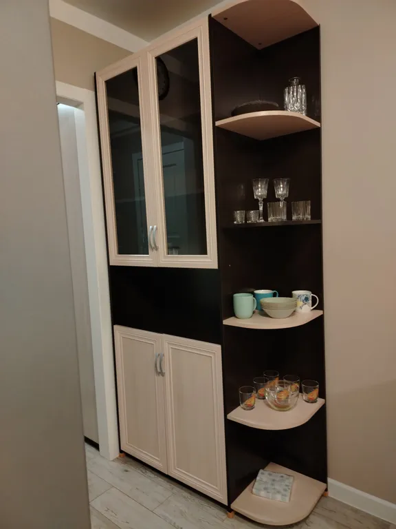 Студия Как дома