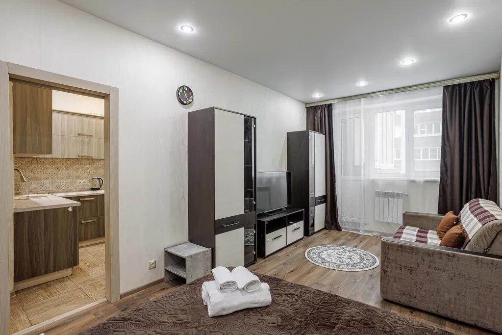 Домашний комфорт