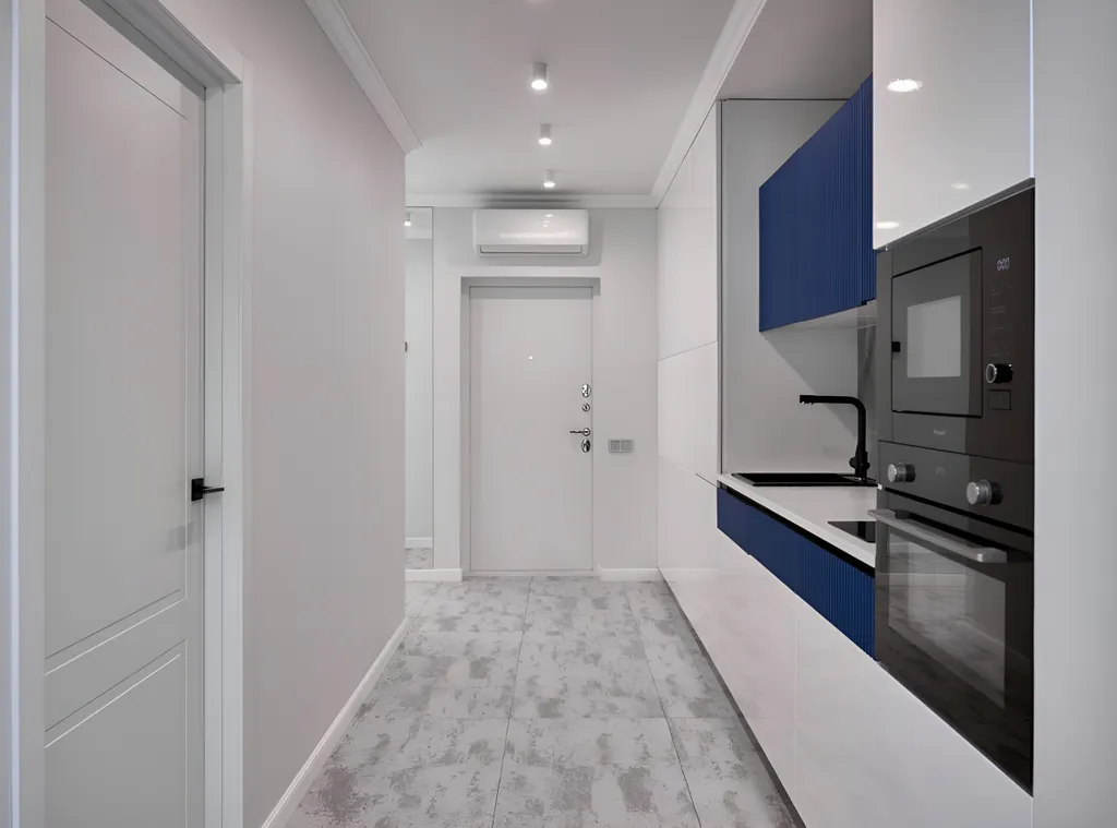 Апартамент Морская симфония