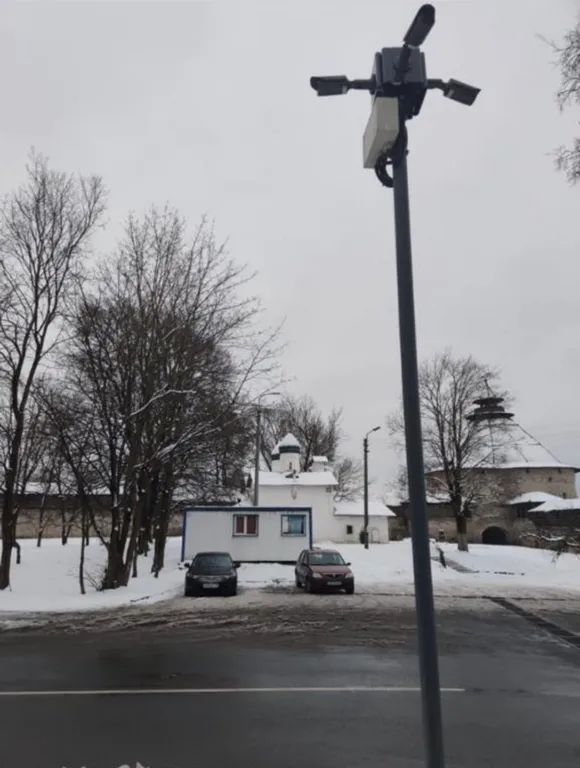 Уютная квартира в историческом центре города