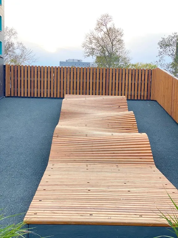 Студия в ЖК Brun комфорт класса