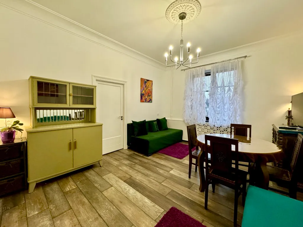 Квартира Комфортная квартира в центре — Минск