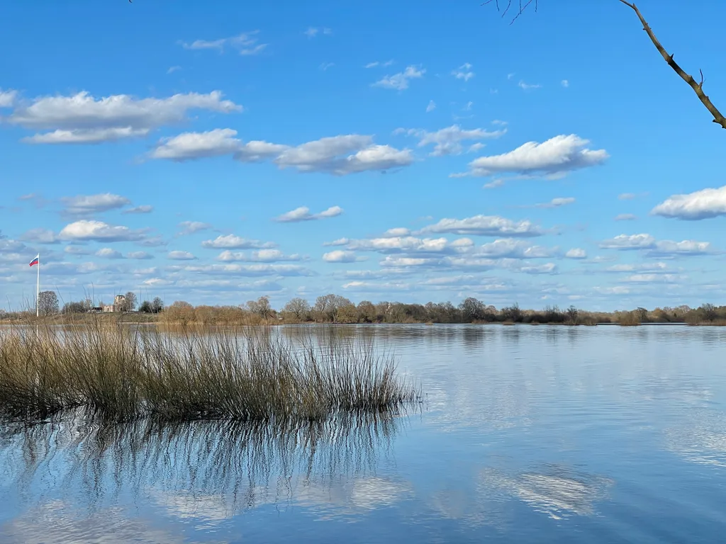 Квартира Квартира-студия, 46кв.м , 2 кровати — Великий Новгород