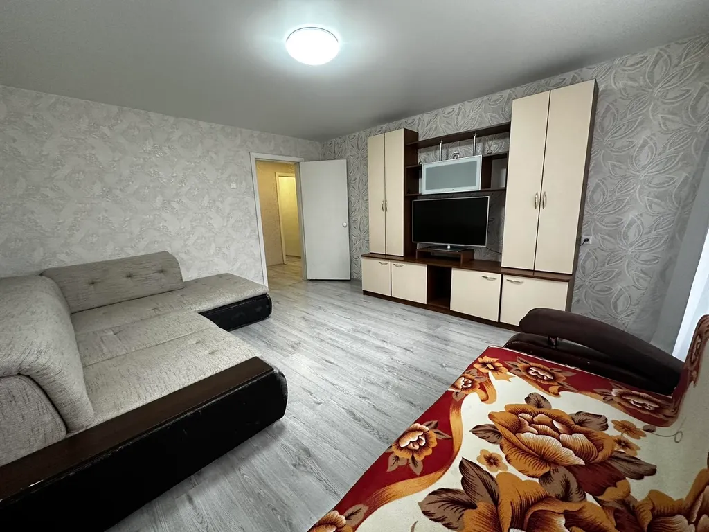 2-комнатная Квартира — аренда посуточно в Светлогорск