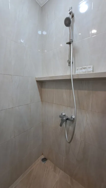 Квартира Квартира студия с кухней — Адлер