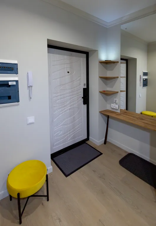 Апартаменты у «Первого»