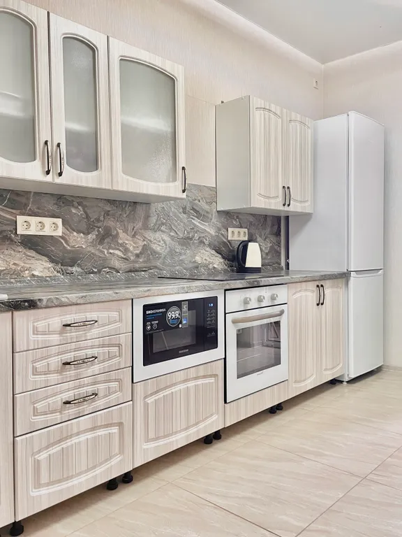 Квартира Уютная однокомнатная квартира в центре Анапы — Анапа