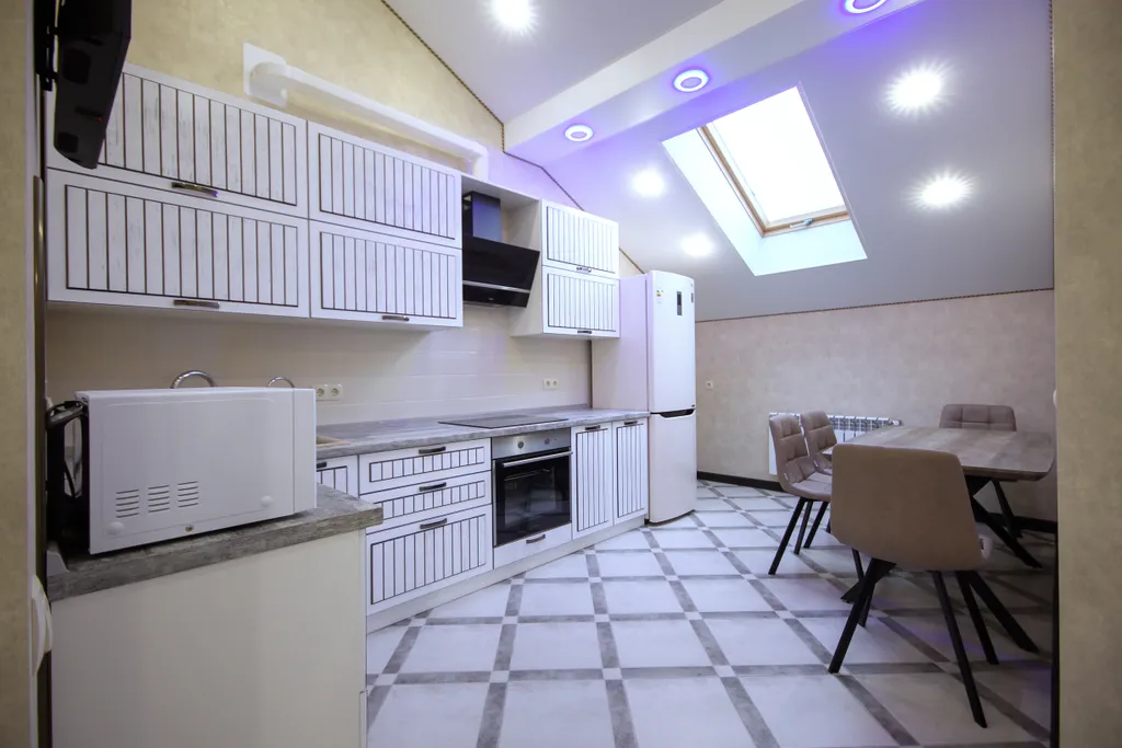 ViP Квартира №10, р-н Автовокзал