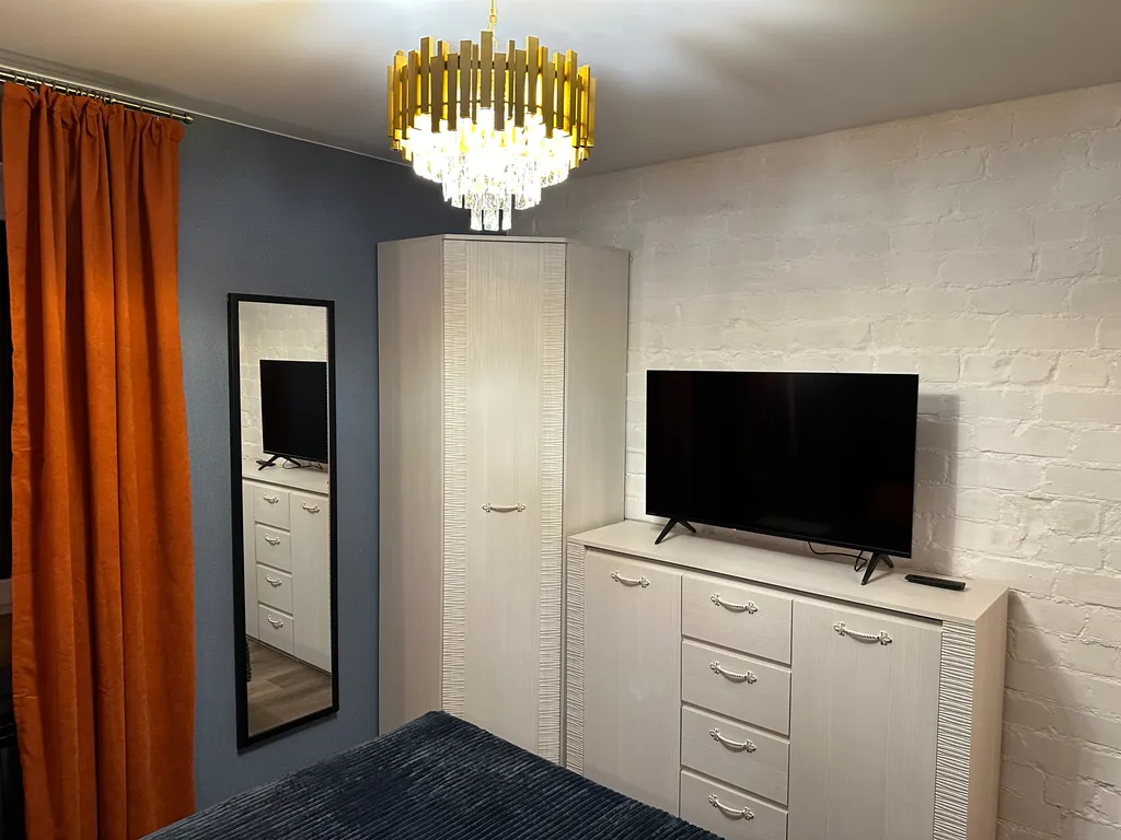 Квартира Уютные 3-комнатные апартаменты в самом сердце города — Калининград