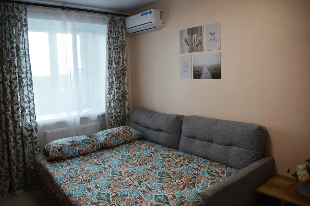 Уютные апартаменты в центре города