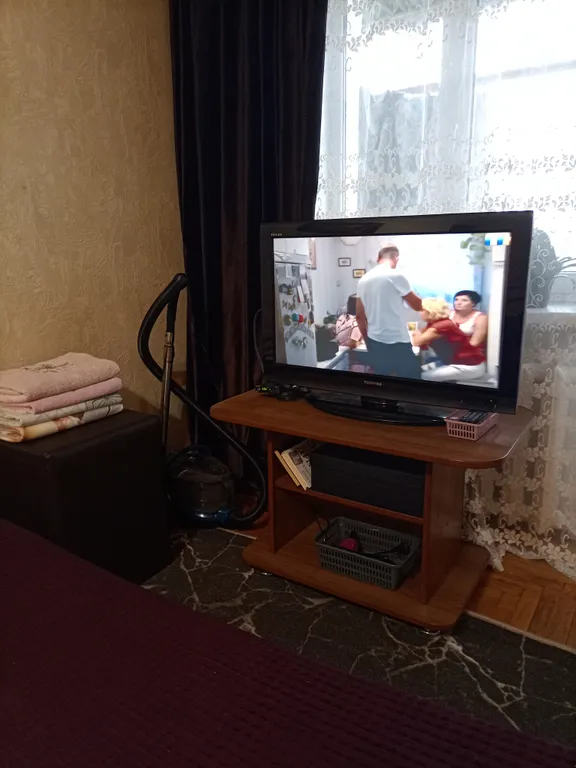 Бюджетная квартира в центре города, рядом с  парком .