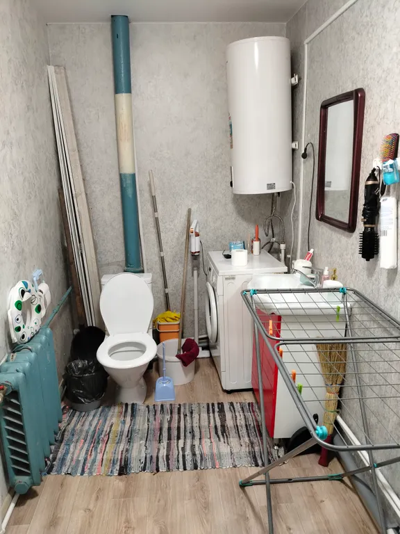 2-комнатная уютная квартира вблизи Онежского озера