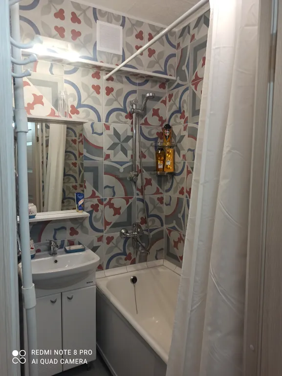 Уютная квартира в самом центре