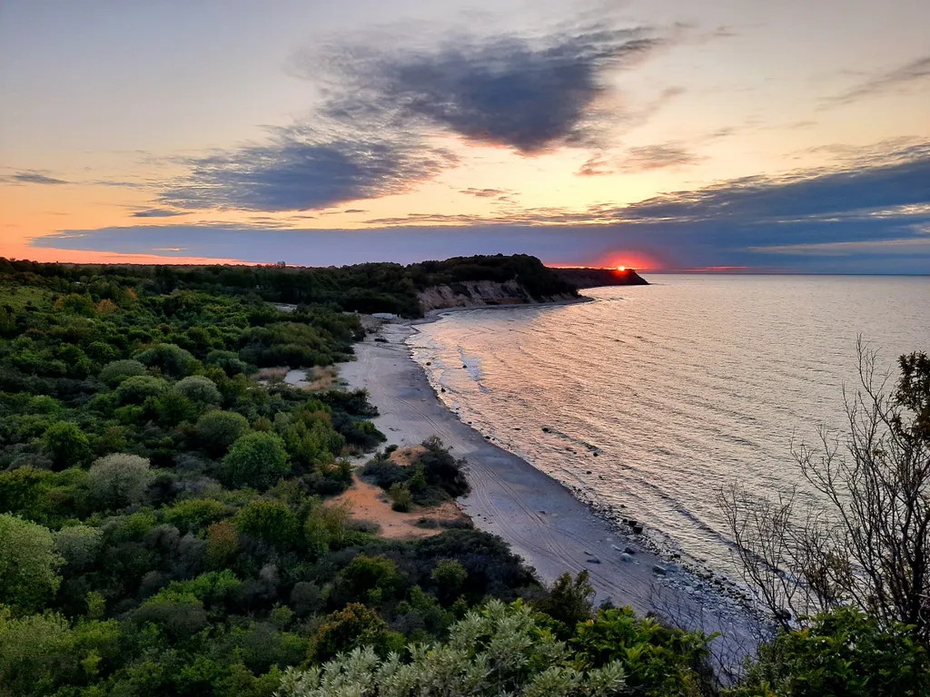 Квартира 1-комнатная Квартира — Сальское