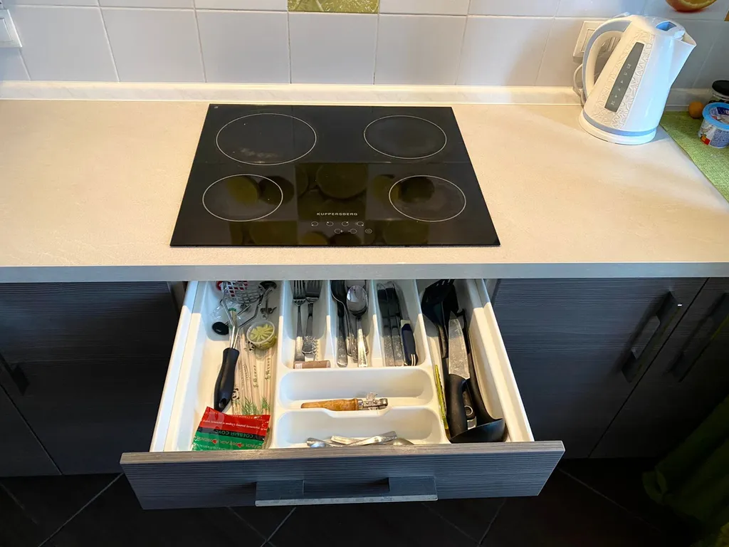 Уютная студия в спокойном районе