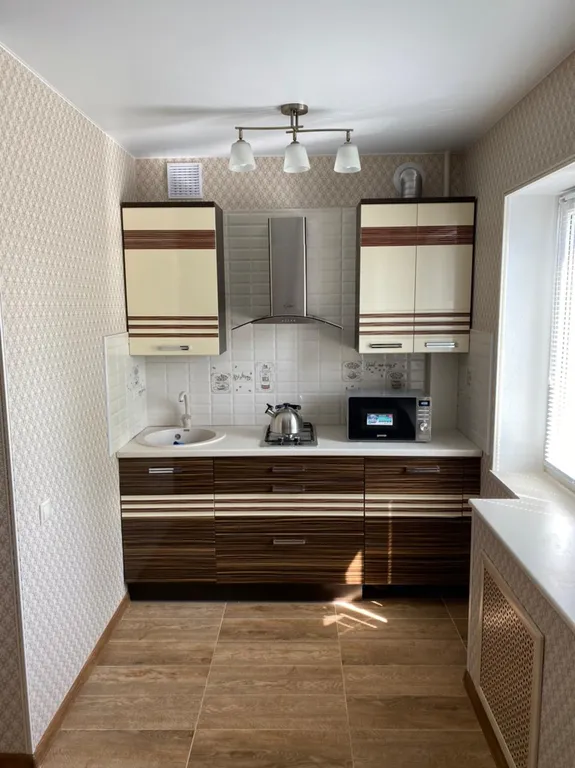 Квартира в центре