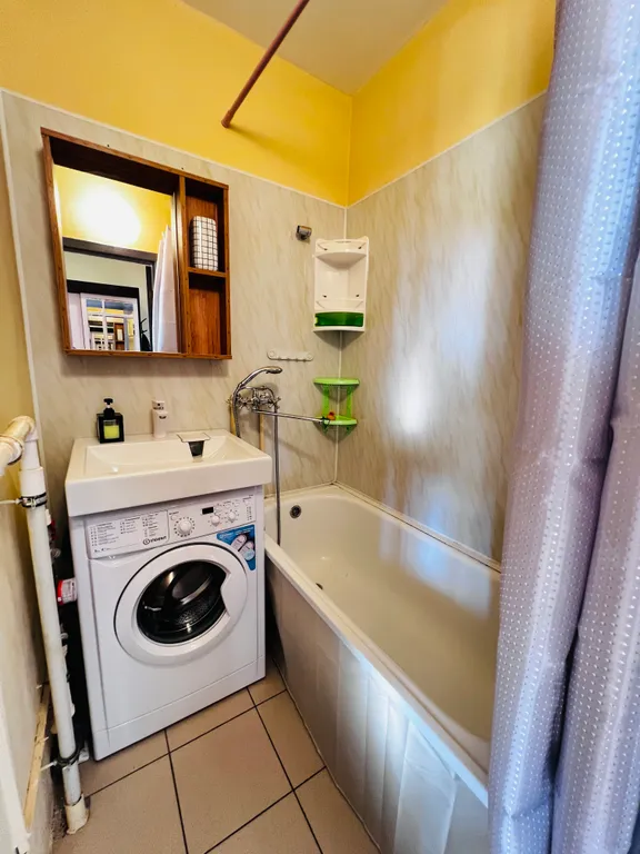 Квартира 1-комнатная Квартира — Санкт-Петербург